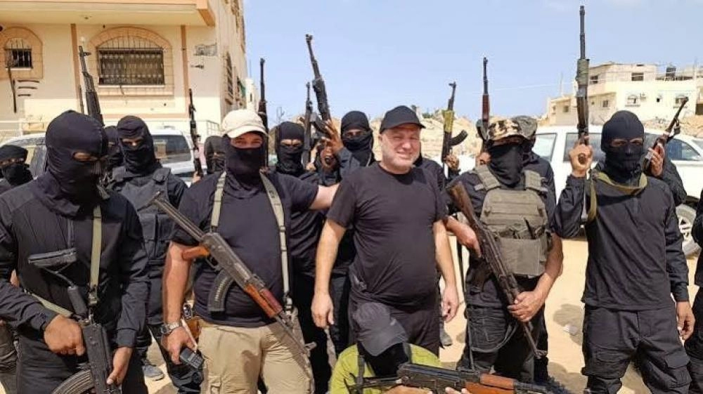 Al Jazeera ifşa etti: Gazze'deki işbirlikçi milis yapılanması