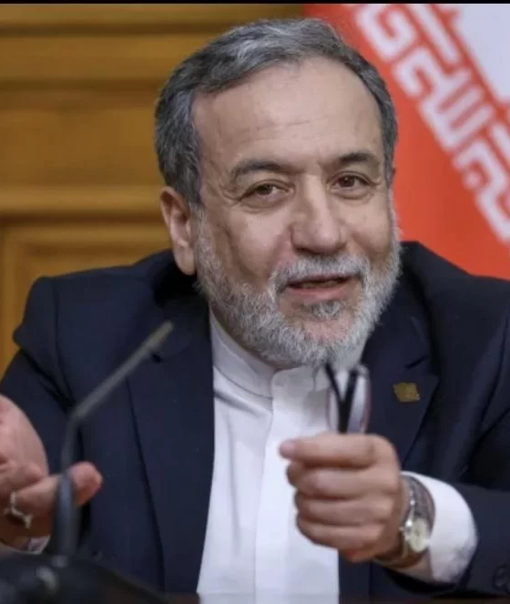 Arakçi duyurdu: Müzakereler mutabakatın ardından başlayacak