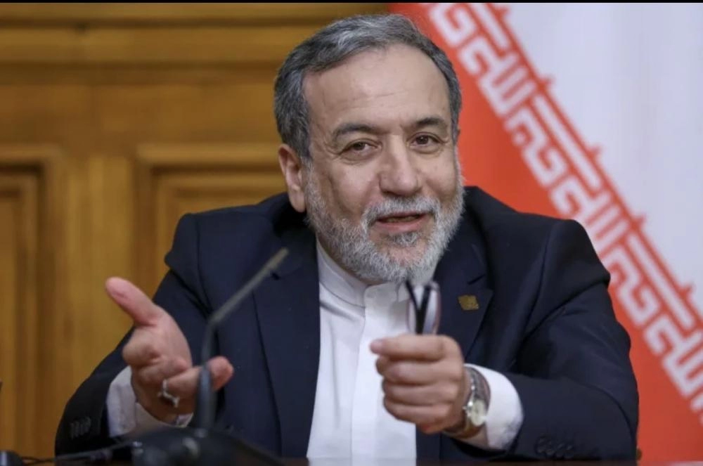 Arakçi duyurdu: Müzakereler mutabakatın ardından başlayacak