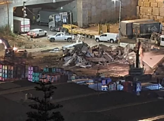 Batı Şeria’da gece operasyonları: Beyta’da yıkım, şehirlerde baskınlar
