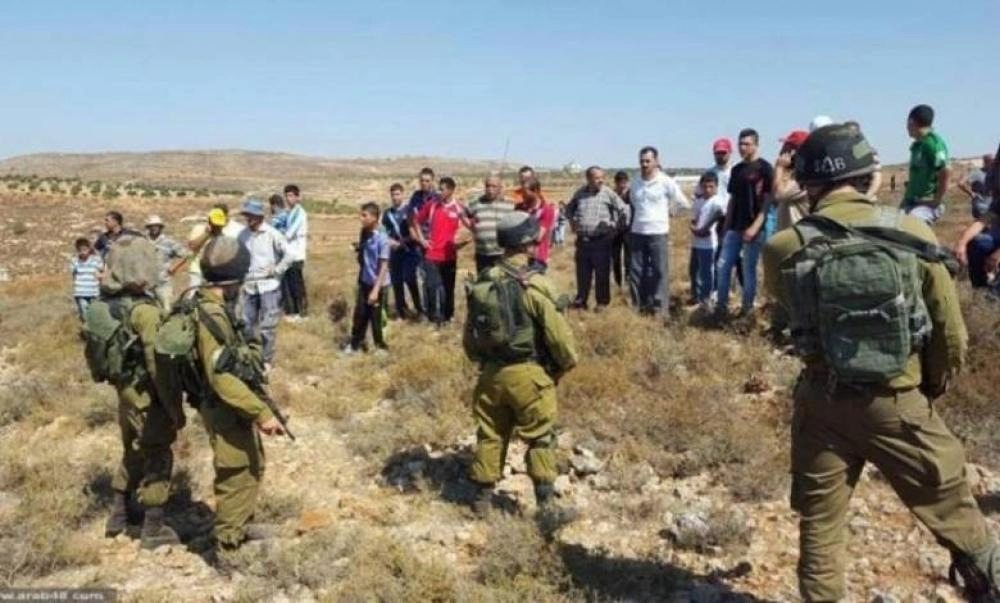 Batı Şeria’da yerleşimci şiddeti: Evler, tarlalar ve gazeteciler hedefte