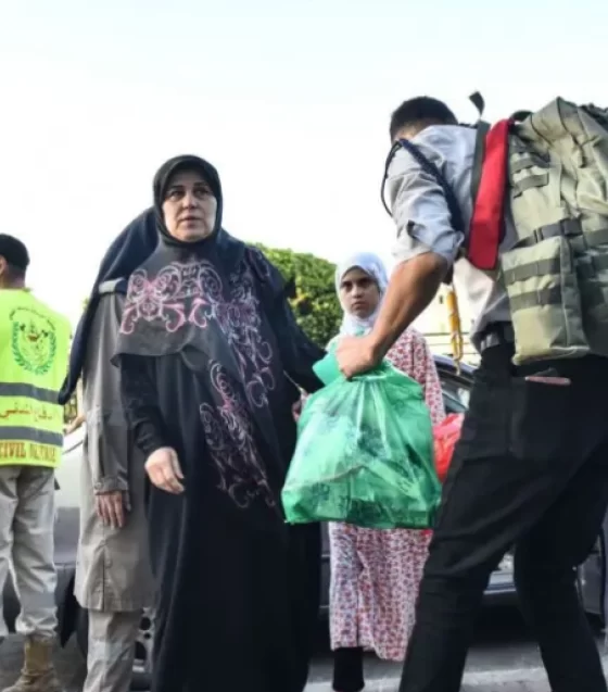 BM'den Lübnan uyarısı: 1,4 milyon kişi acil insani yardım bekliyor