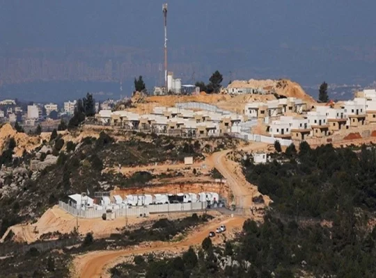 Cenin, Nablus, Beytüllahim ve El-Halil hedefte: İsrail binlerce yeni konut planlıyor