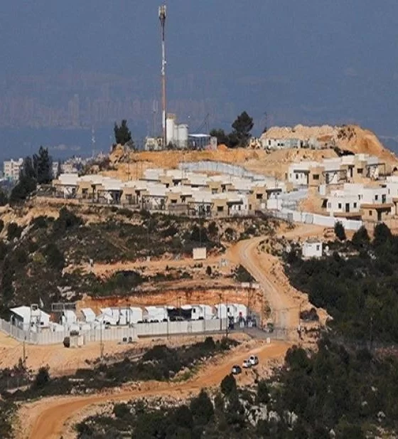 Cenin, Nablus, Beytüllahim ve El-Halil hedefte: İsrail binlerce yeni konut planlıyor
