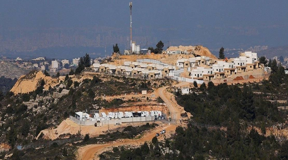 Cenin, Nablus, Beytüllahim ve El-Halil hedefte: İsrail binlerce yeni konut planlıyor