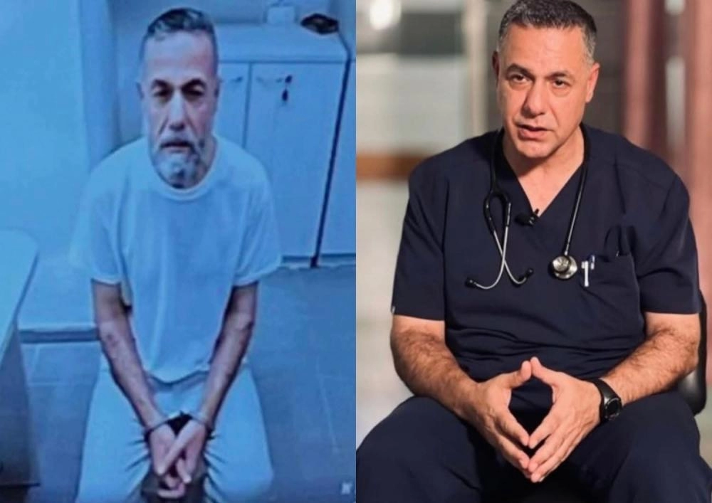 Doktor Ebu Safiye için acil uluslararası soruşturma çağrısı