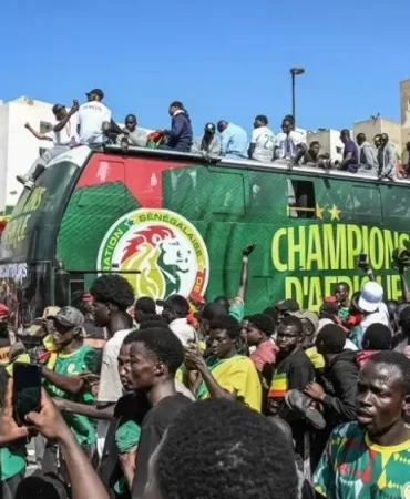 Dünya Kupası'nda vize krizi: Afrika taraftarlarına engel