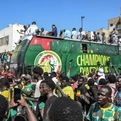 Dünya Kupası'nda vize krizi: Afrika taraftarlarına engel