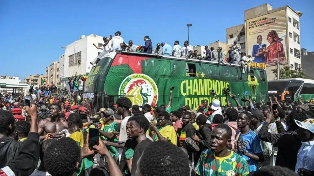 Dünya Kupası'nda vize krizi: Afrika taraftarlarına engel