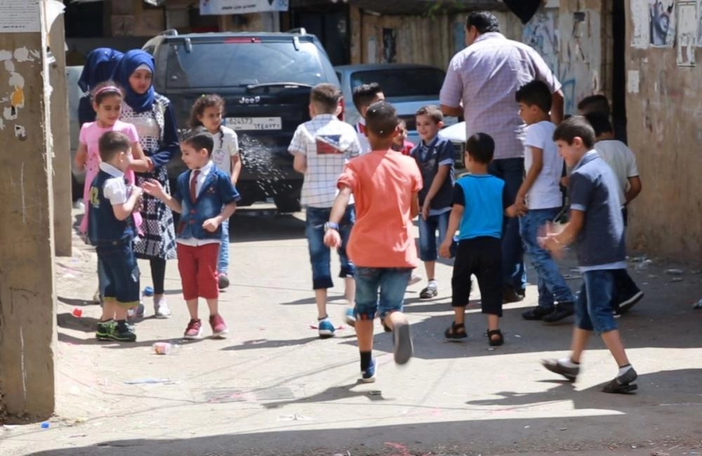 Dünyada 15,5 milyon Filistinli var: 6,2 milyonu mülteci!