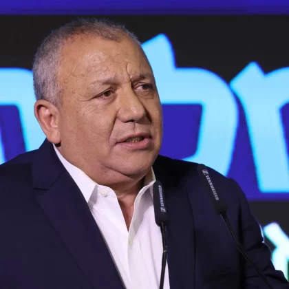 Eisenkot'tan sert salvo: Netanyahu tüm cephelerde başarısız oldu