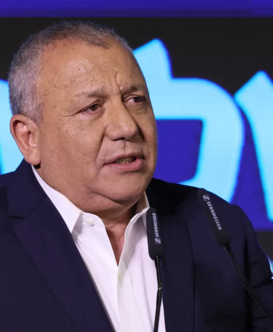 Eisenkot'tan sert salvo: Netanyahu tüm cephelerde başarısız oldu