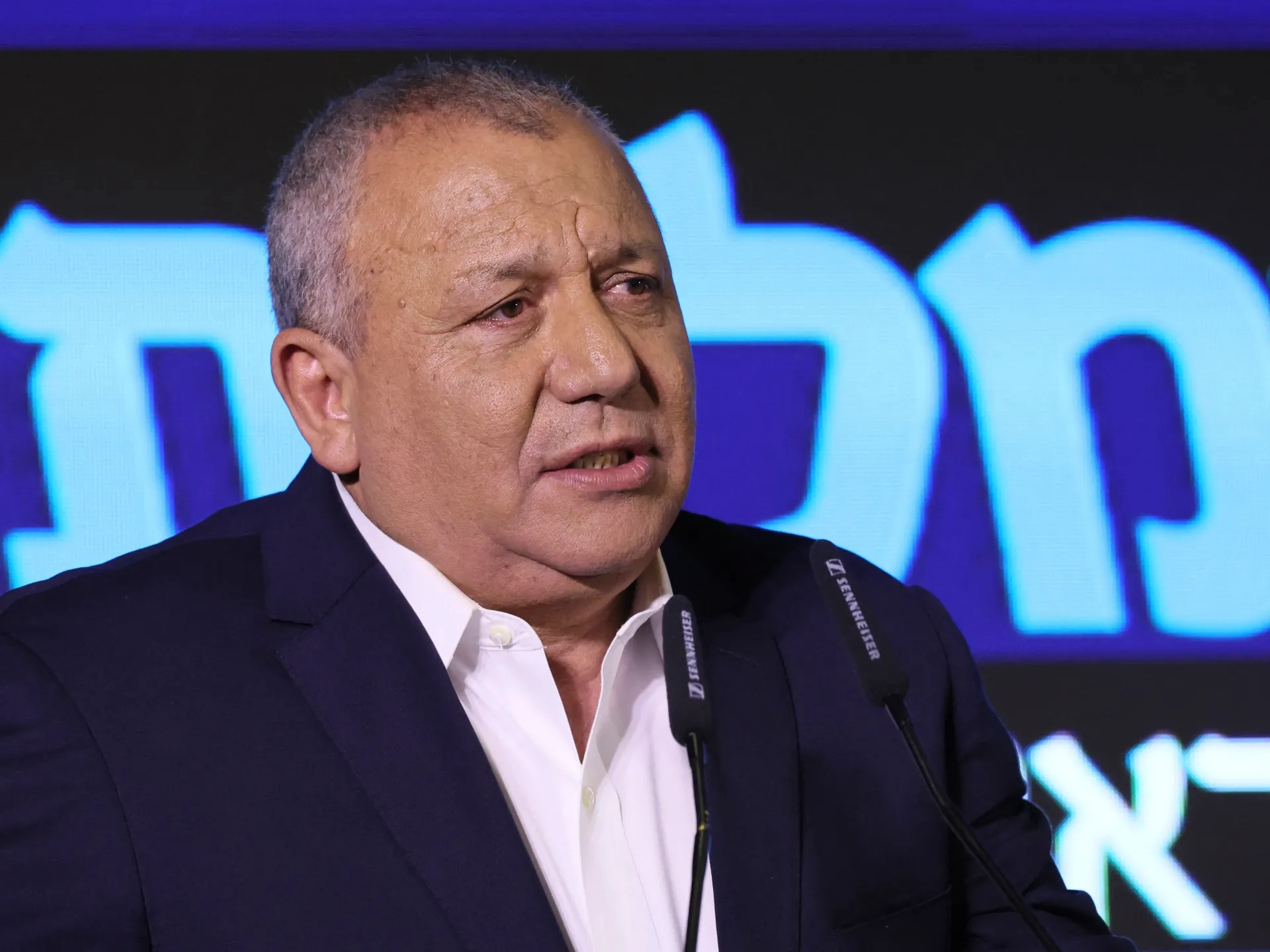 Eisenkot'tan sert salvo: Netanyahu tüm cephelerde başarısız oldu