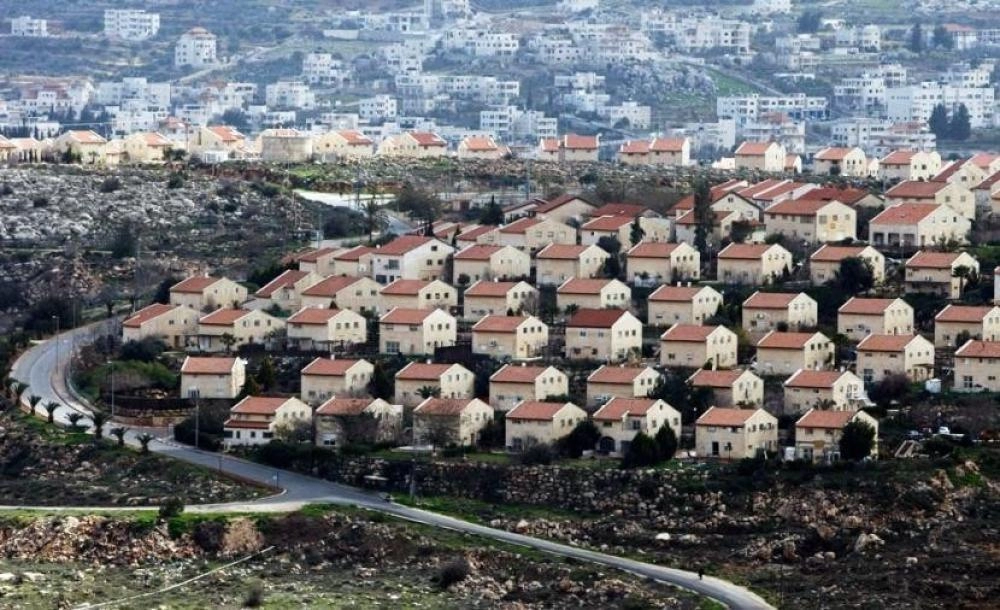 Filistin Ulusal Konseyi Başkanı Fetuh’tan İsrail’in yeni yerleşim planlarına sert tepki