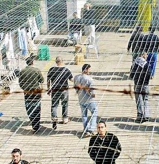 Filistinli esir kuruluşlarından Dünya Sağlık Örgütü'ne "acil müdahale" çağrısı