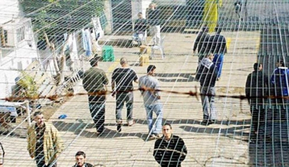 Filistinli esir kuruluşlarından Dünya Sağlık Örgütü'ne "acil müdahale" çağrısı