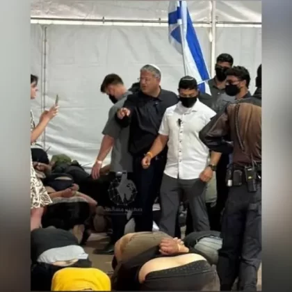 Fransa'da "Sumud Filosu" aktivistleri için savaş suçu soruşturması