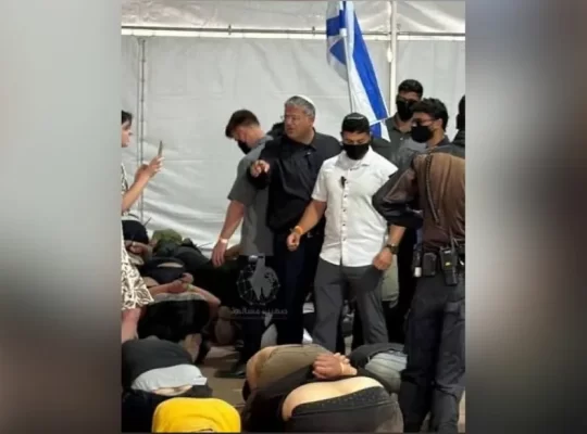 Fransa'da "Sumud Filosu" aktivistleri için savaş suçu soruşturması