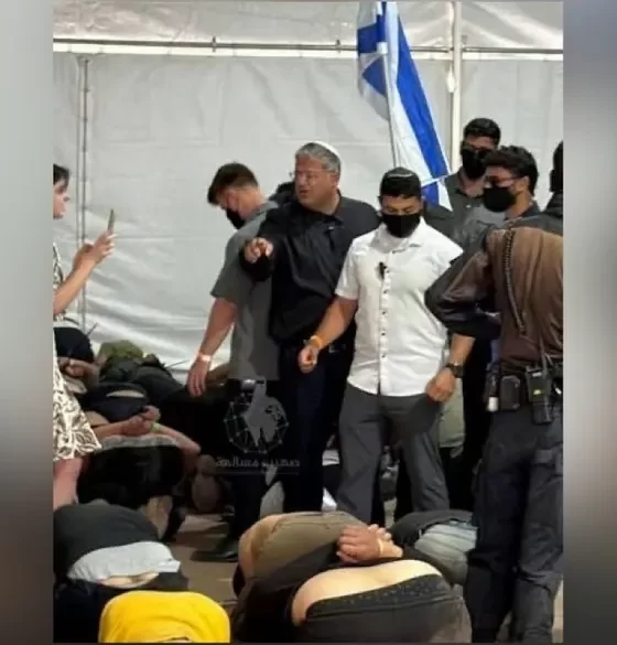 Fransa'da "Sumud Filosu" aktivistleri için savaş suçu soruşturması