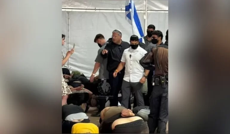 Fransa'da "Sumud Filosu" aktivistleri için savaş suçu soruşturması