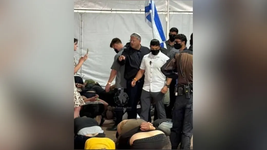 Fransa'da "Sumud Filosu" aktivistleri için savaş suçu soruşturması