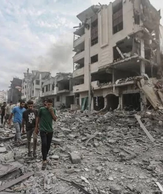 Gazze'de kaos çıkarma planı: Hareketten sert uyarı