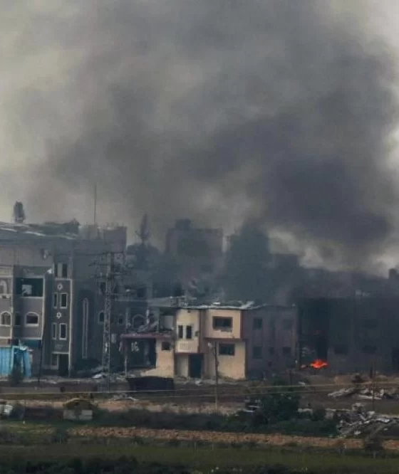 Gazze'de saldırılar sürüyor: 7 sivil hayatını kaybetti