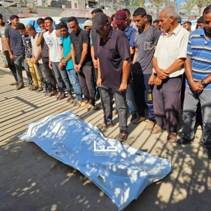 Gazze'de son 24 saatte 3 can kaybı: Bilanço ağırlaşıyor