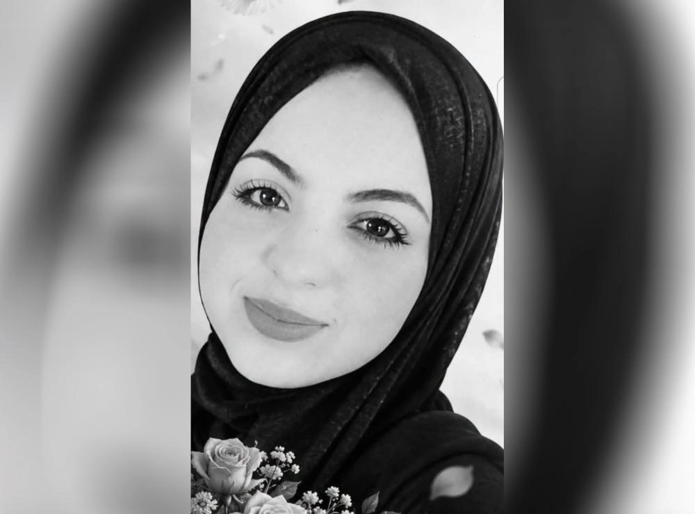 Gazze'de tıp hayali kuran yetim Raghad füzeyle vuruldu