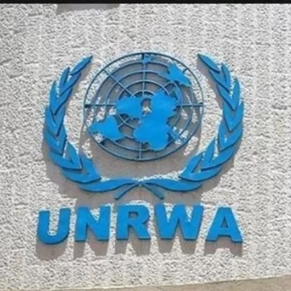 Gazze'deki meslek sendikalarından UNRWA'ya tepki