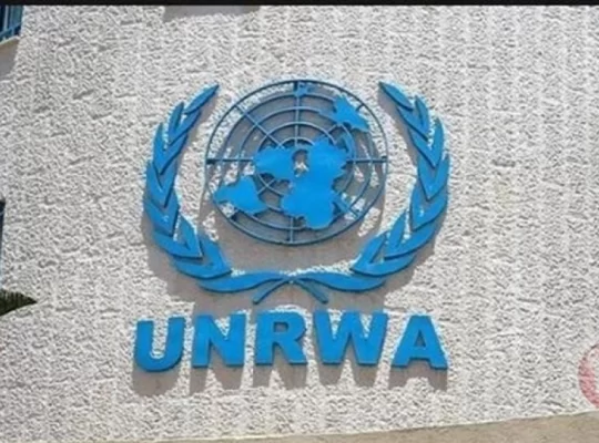 Gazze'deki meslek sendikalarından UNRWA'ya tepki