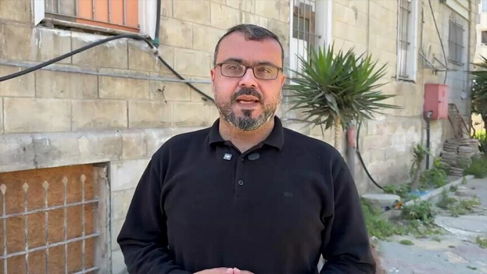 Hamas: Kahire görüşmelerini tek sesle yürütüyoruz