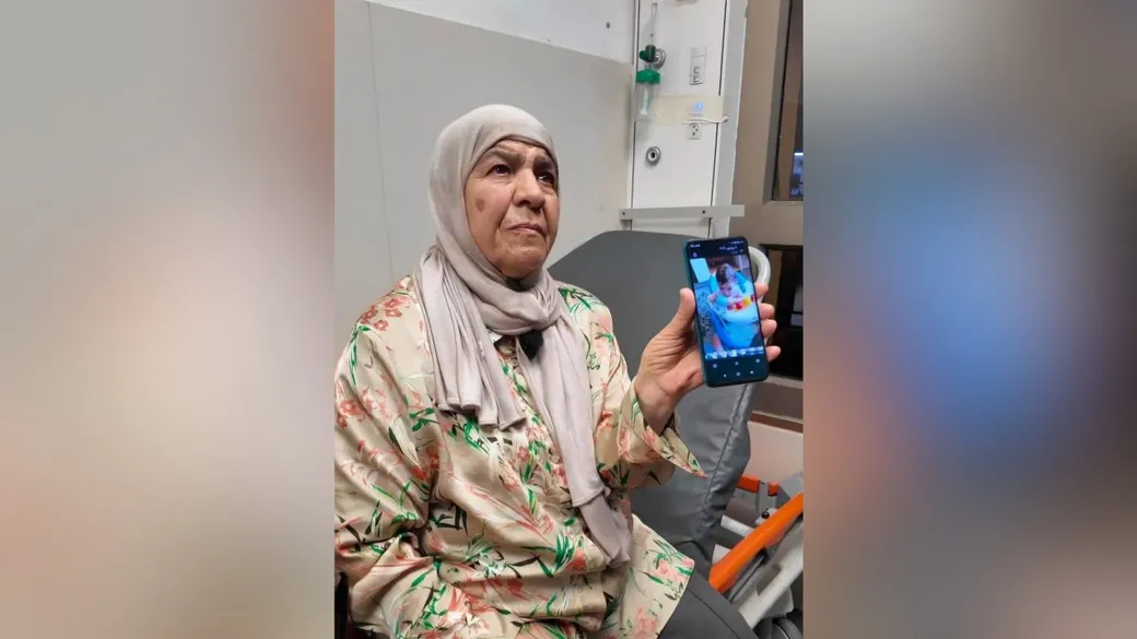 Hamas'tan El-Halil katliamına tepki: "İsrail'in gerçek yüzü"