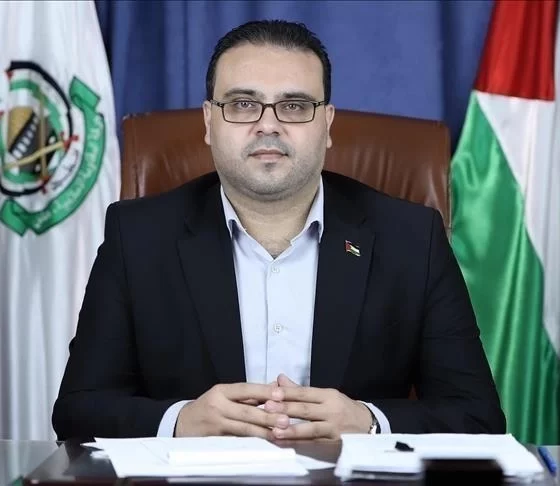 Hamas’tan Filistin yönetimine: Büyükelçilikleri Gazze için harekete geçirin