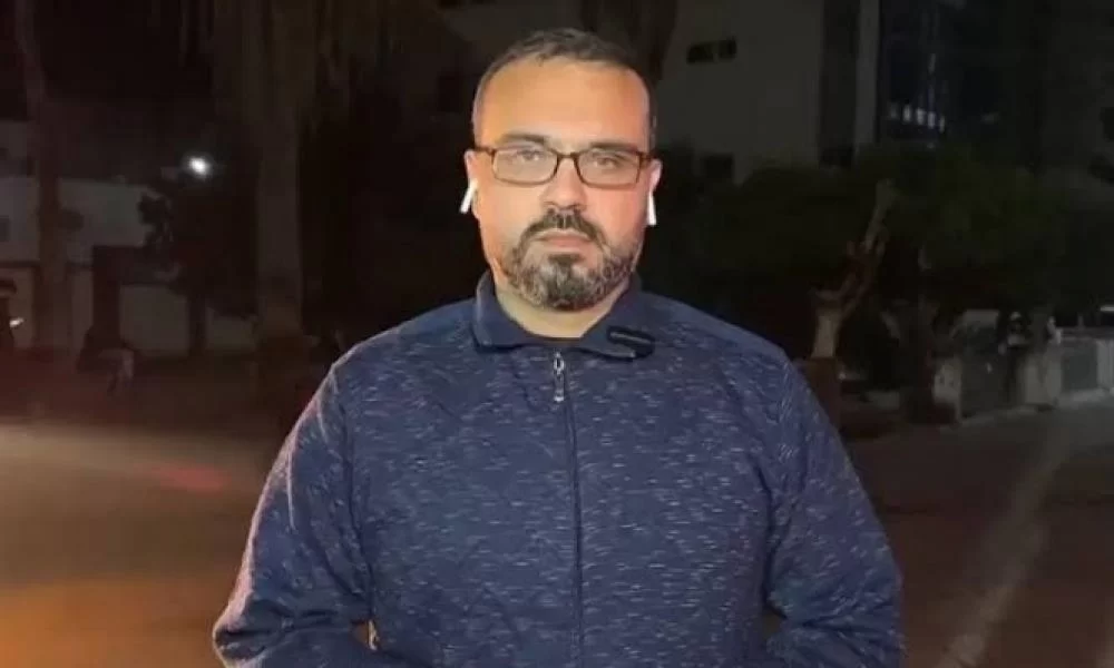 Hamas'tan Gazze için şok suçlama: Hepiniz sorumlusunuz