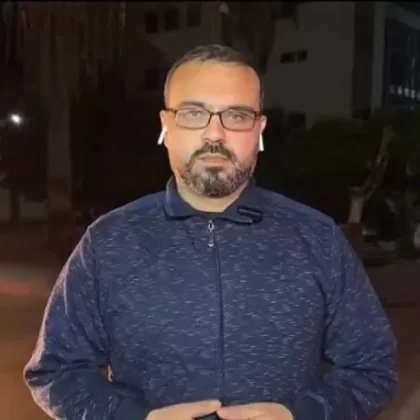 Hamas'tan Gazze için şok suçlama: Hepiniz sorumlusunuz