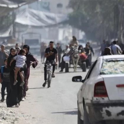 Hamas'tan Körfez ülkelerine net çağrı: Planı bozacak hamle