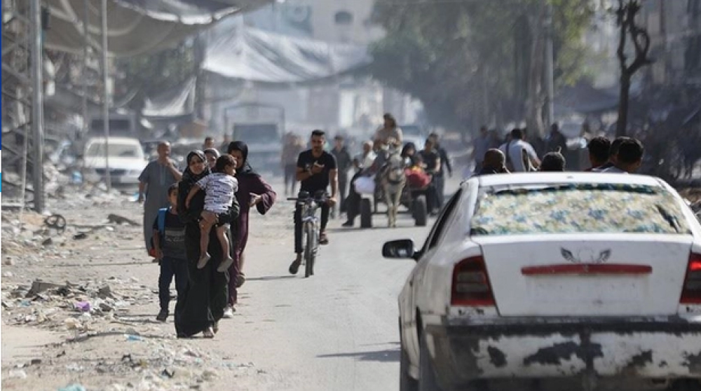 Hamas'tan Körfez ülkelerine net çağrı: Planı bozacak hamle
