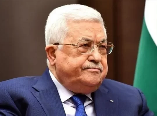 Hamas'tan Mahmut Abbas'ın seçim kararlarına sert tepki