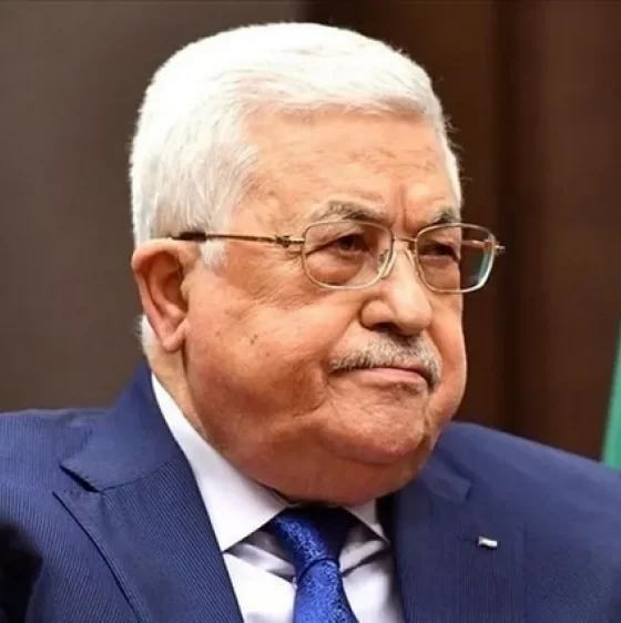 Hamas'tan Mahmut Abbas'ın seçim kararlarına sert tepki