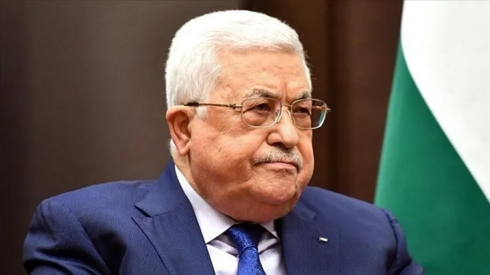 Hamas'tan Mahmut Abbas'ın seçim kararlarına sert tepki