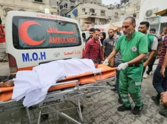 Han Yunus'ta yaralanan bir sivil hayatını kaybetti