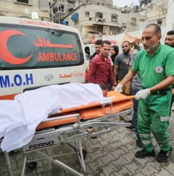 Han Yunus'ta yaralanan bir sivil hayatını kaybetti