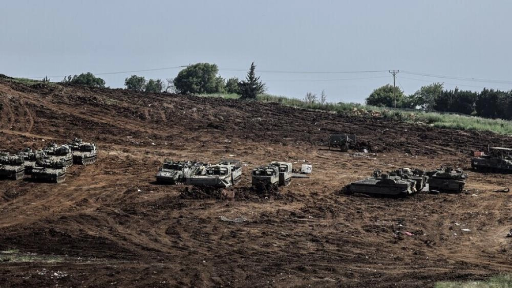 Hizbullah'tan güney Lübnan'da 17 ayrı operasyon