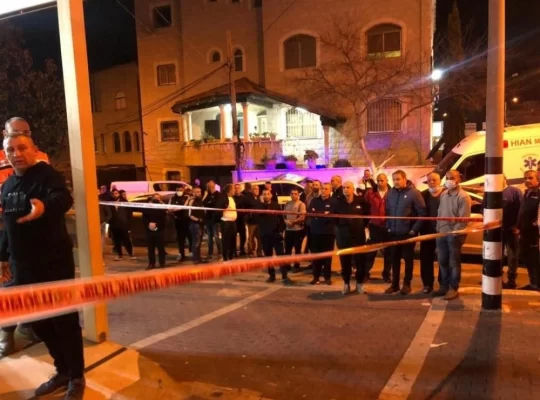 İç bölgelerde şiddet sarmalı: Yılbaşından beri 122 ölü