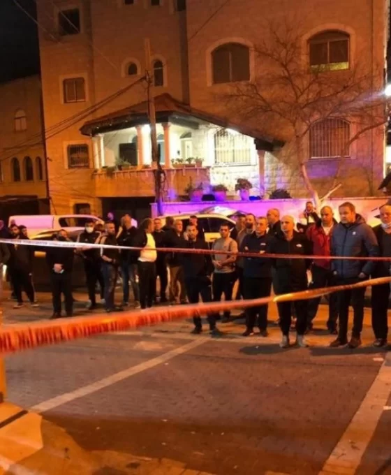 İç bölgelerde şiddet sarmalı: Yılbaşından beri 122 ölü