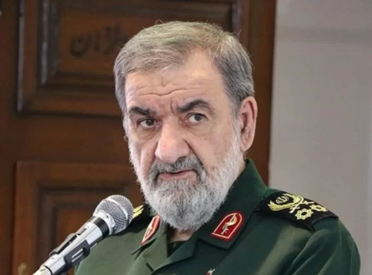 İran'dan ABD'ye sert ültimatom: Ya şartları kabul et ya da...