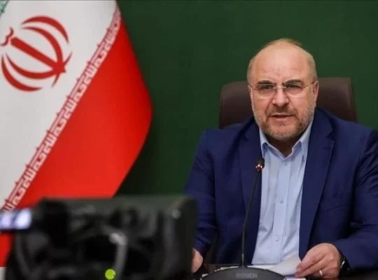 İran'dan ABD'ye gözdağı: Diğer dilleri çok daha akıcı konuşuruz