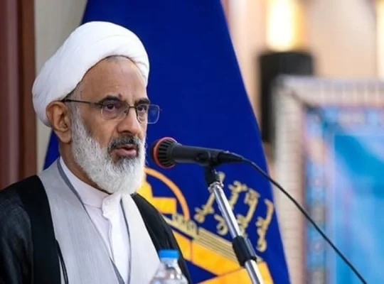 İran’dan rest: "Haklarımızı masada değil, sahada alırız"