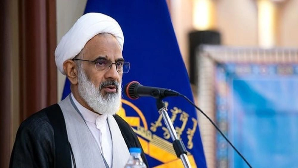 İran’dan rest: "Haklarımızı masada değil, sahada alırız"